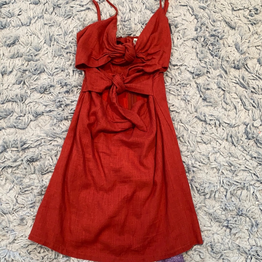 Cute party dress
